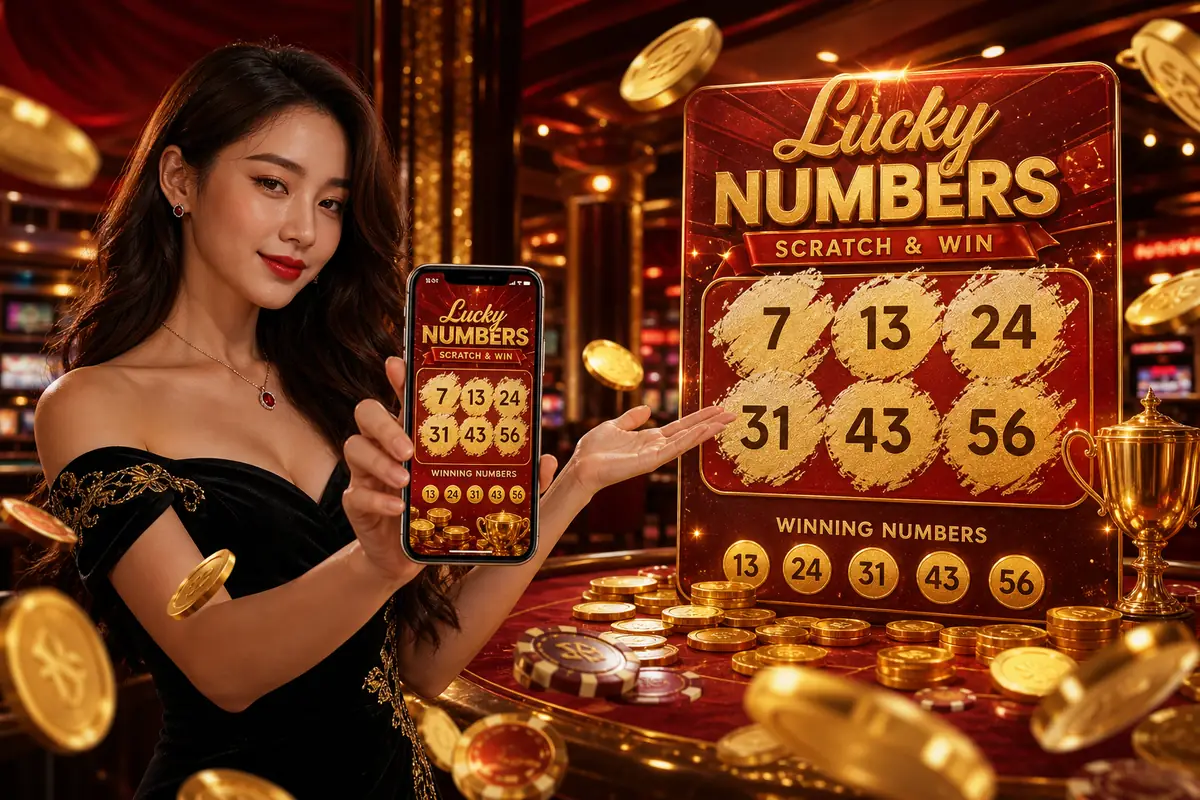 565bd ফরচুন বিঙ্গো JILI গেমপ্লে